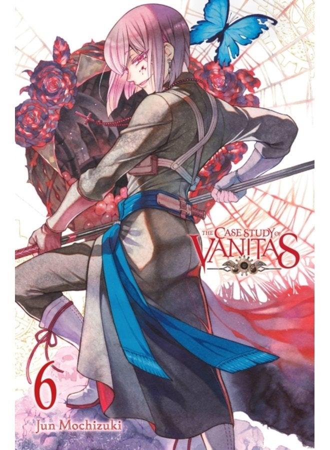 The Case Study of Vanitas Vol 6 - Paperback