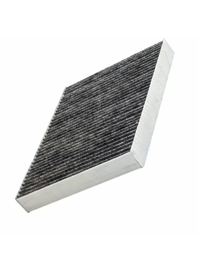 FUN-DRIVING FD668 Cabin Air Filter for 300 (2011-2020),Challenger (2011-2022),Charger (2011-2022),Replace CF11668 - Image 4