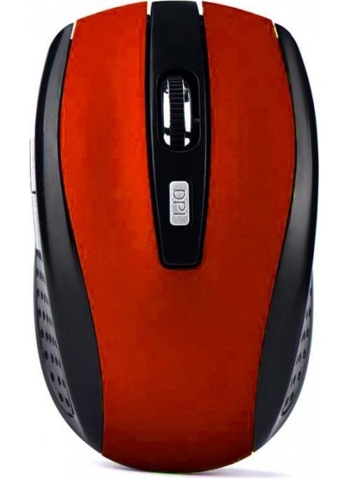 C-18 Wireless 1600 DPI Wireless Optical Mouse 6d