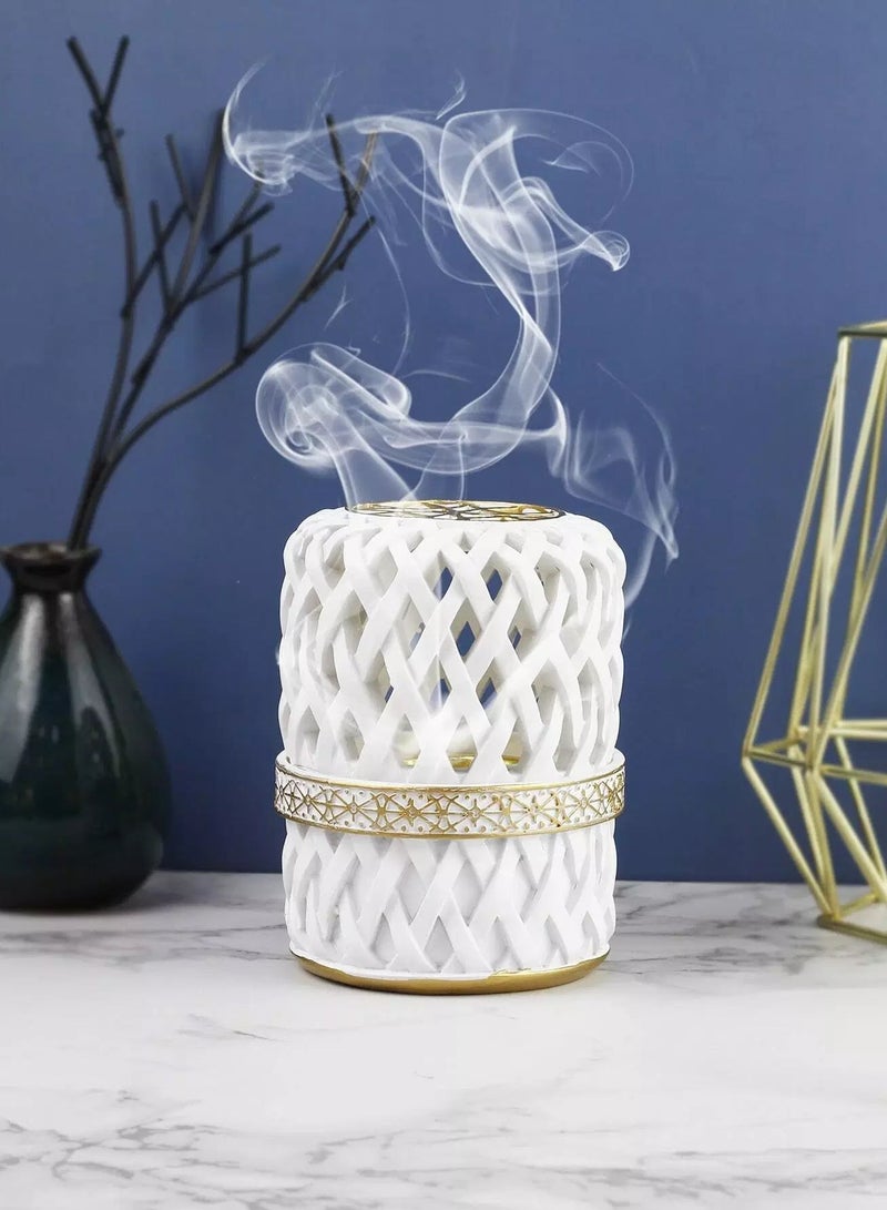 Hollow Incense Burner  - Image 1