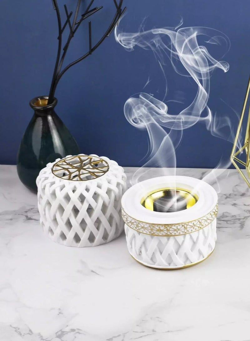 Hollow Incense Burner  - Image 3