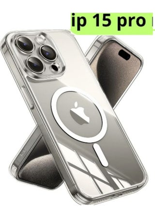 transparentiPhone 15 Pro