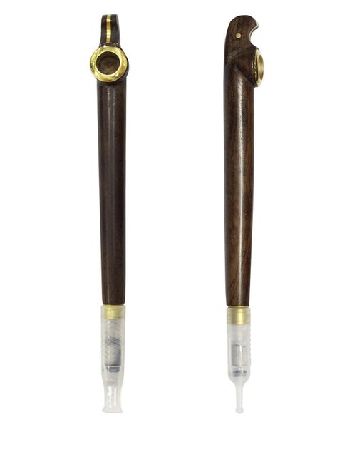 Xtorbo pipe