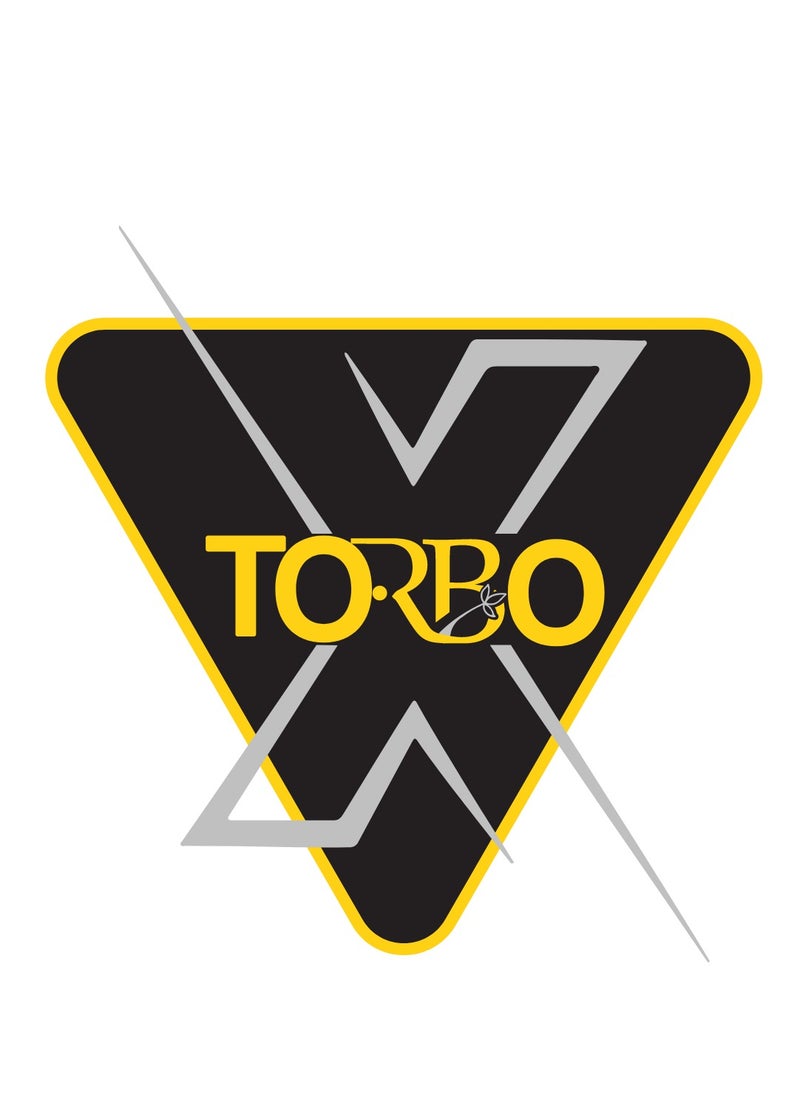 Generic - Xtorbo pipe - Image 1