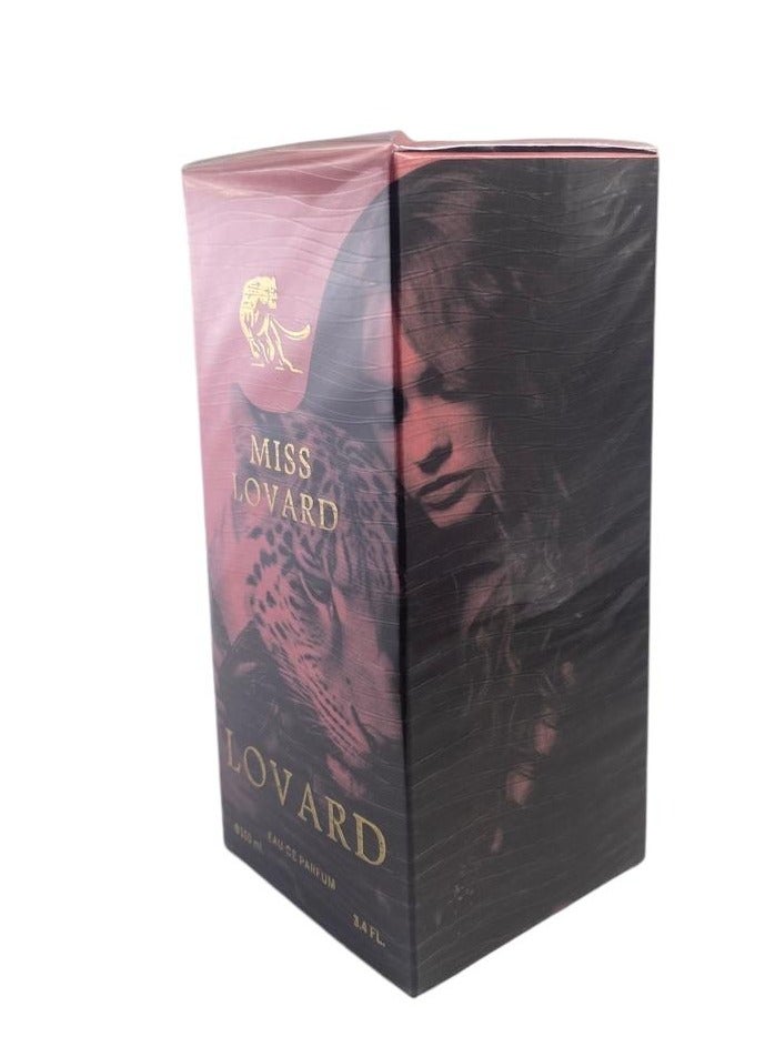 عطر ميس لوفارد الجديد 100مل