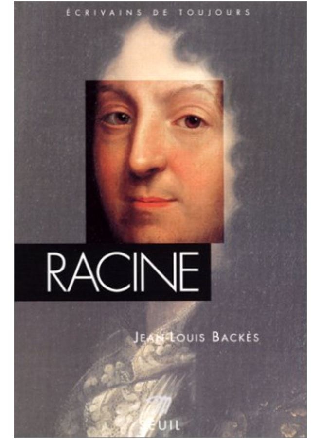Ecrivains De Toujours 