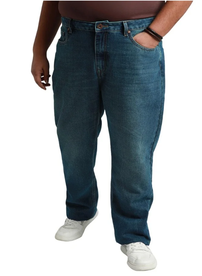 هاي ستار Men Indigo Jeans