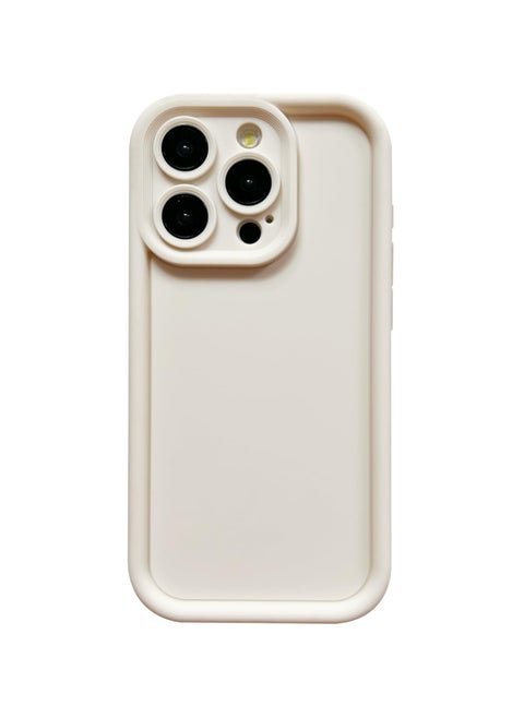For Apple 14promax Phone Case Ultra-Thin Iphone 14promax Frosted Protective Case With Large Hole Lens All Inclusive