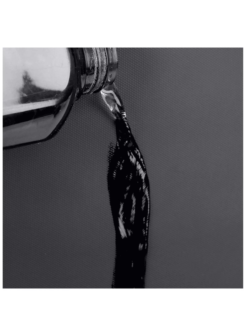 Hike Unisex Expandable Shoulder Backpack Water Resistant Laptop Daypack with 360° Degree Opening and Separate Laptop Compartment for Travel/Business/College, HK2101-GREY - Image 4