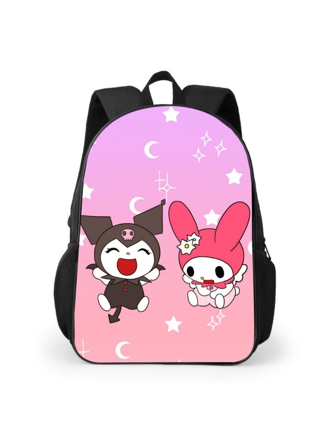 KUYING New Casual Children's Backpack  - Image 1