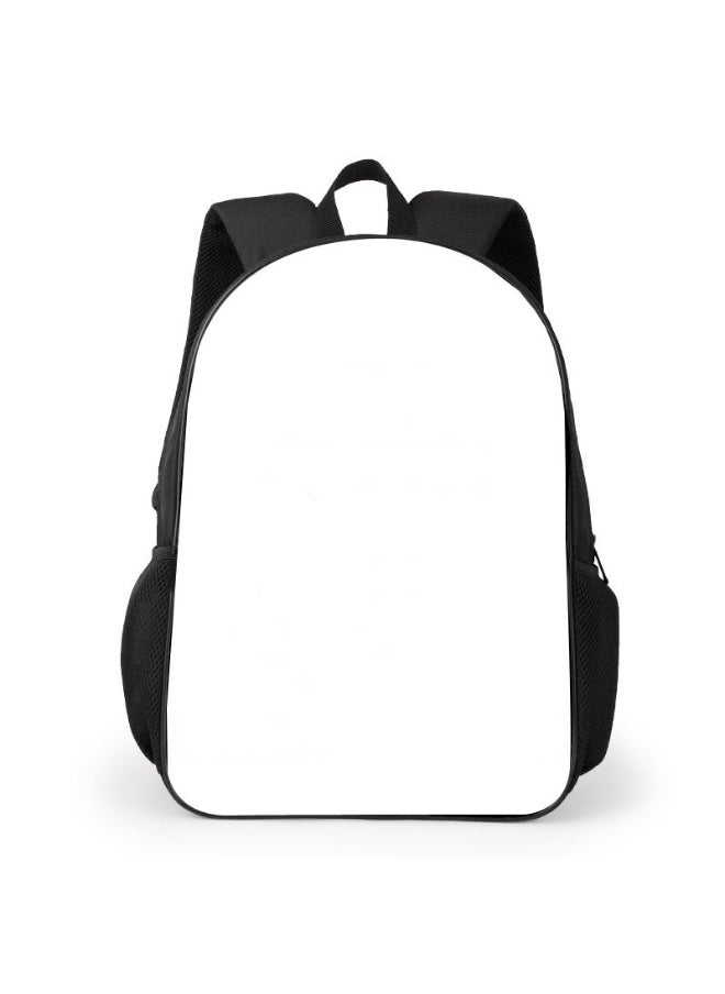 KUYING New Casual Children's Backpack  - Image 5