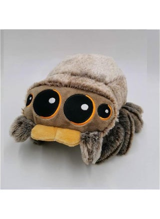 Spider Plush Toy,Cute Spider Plush Toy,Soft Jumping Spider Plush Toy,Kids Room Decoration(1PCS) - pzsku/Z2B929036D0D8262666B0Z/45/_/1741224412/6c249b6f-52ec-4e82-81be-30c26ed8a3e9