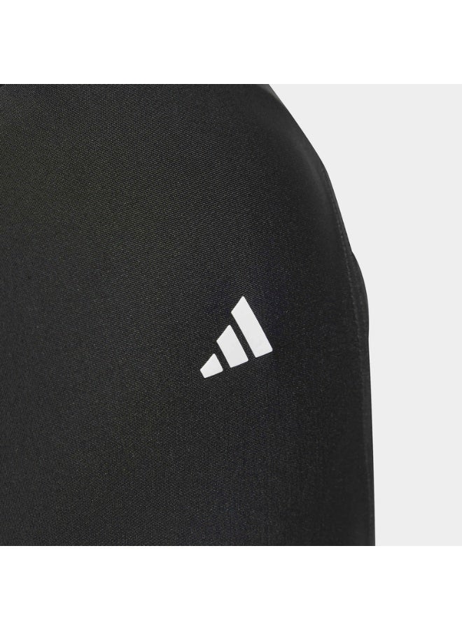 Adidas 3S SWIM HIJAB       BLACK - Image 4