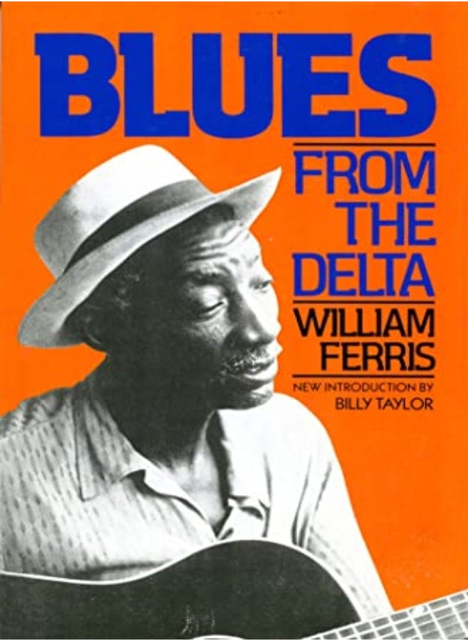 Blues From The Delta 