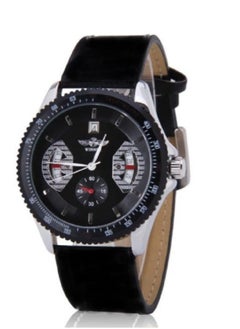 Winner Men's Automatic Mechanical Wrist Watch 