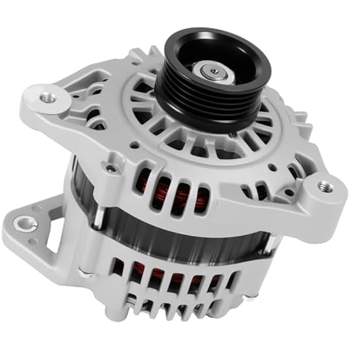 YOMALL Alternator - Image 1