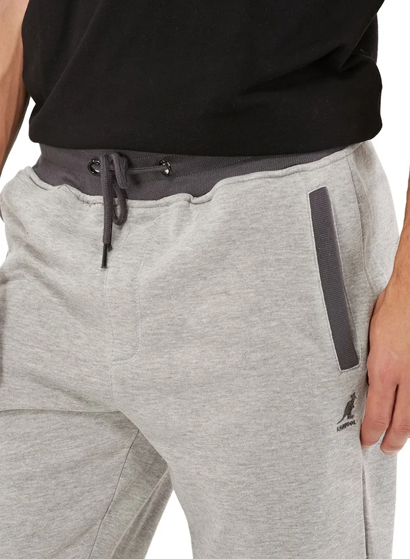 KANGOL Hythe Sweatpants