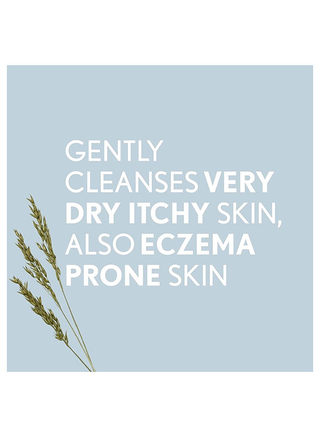 Aveeno Dermexa Emollient Body Wash, 300ml - Image 3