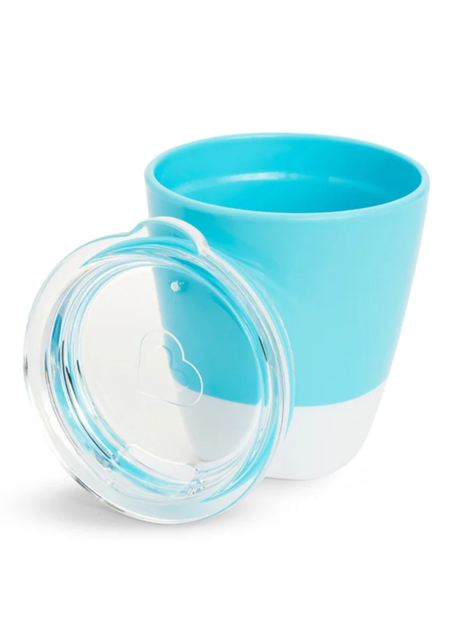 Munchkin Splash Dining Set-Blue