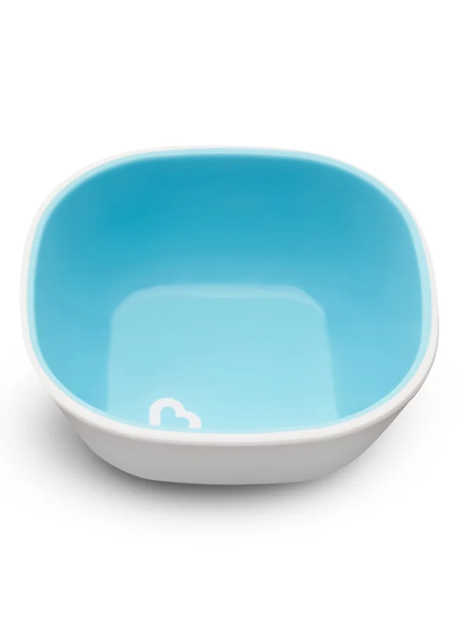 Munchkin Splash Dining Set-Blue
