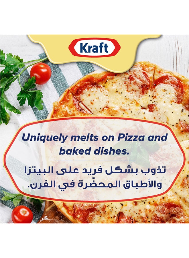 Kraft Cheddar Cheese Can 6x100g - Image 4