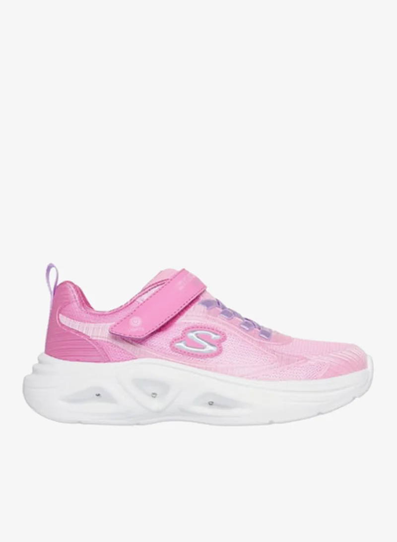 SKECHERS Kids Sola Glow 2.0