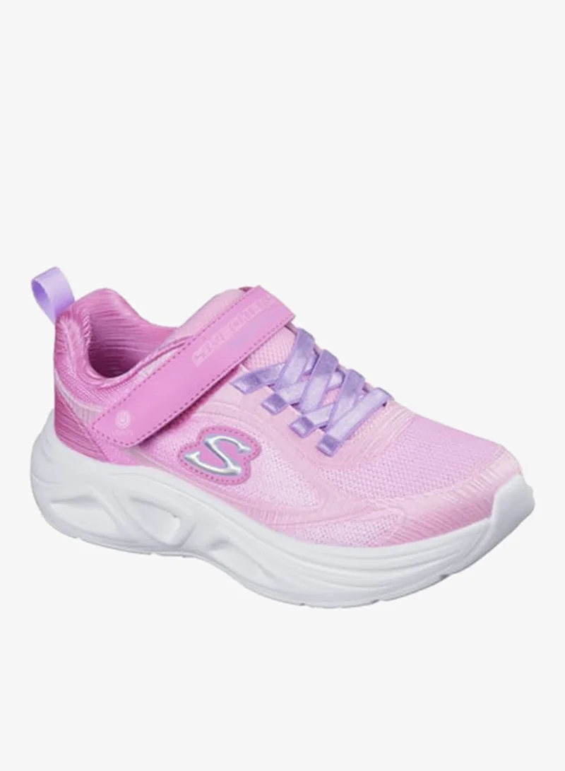 SKECHERS Kids Sola Glow 2.0
