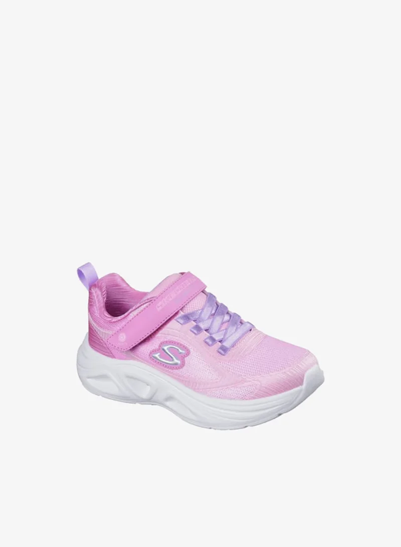 SKECHERS Kids Sola Glow 2.0