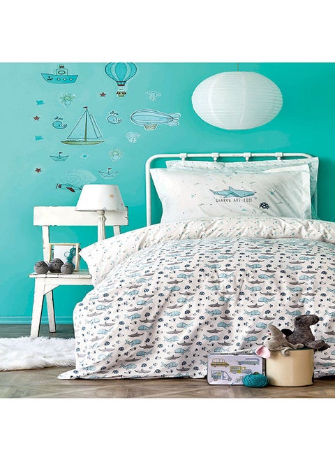 Shark Yesi Daybed Set