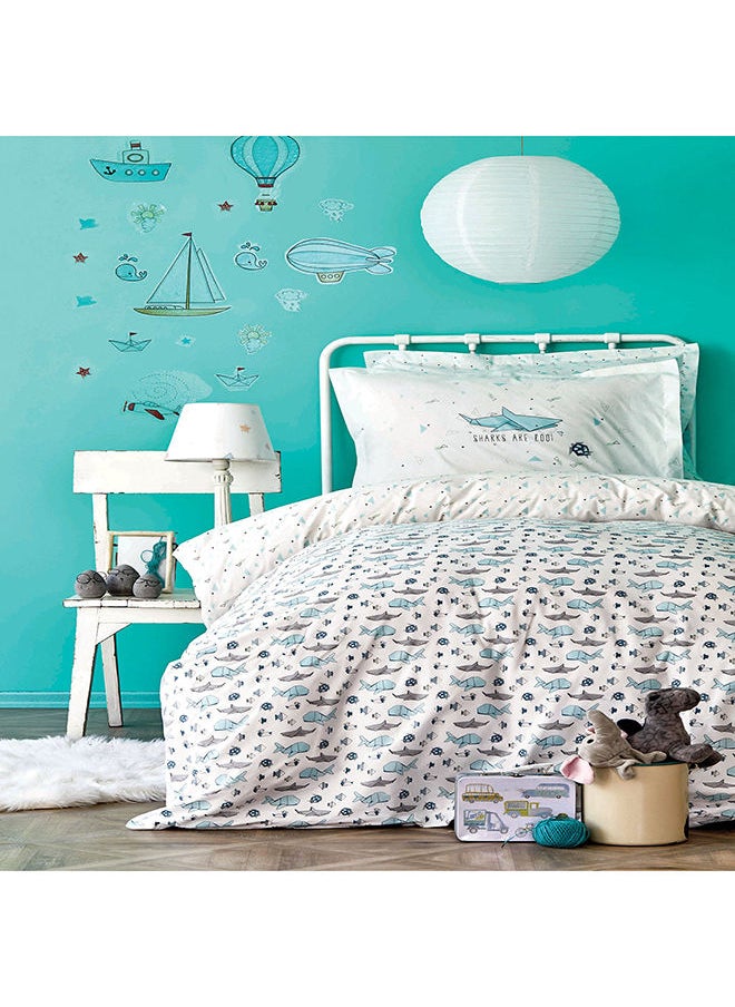 ebarza - Shark Yesi Daybed Set - Image 1