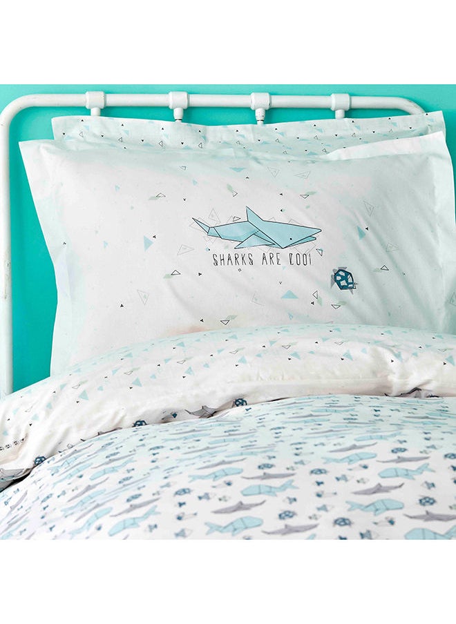 ebarza - Shark Yesi Daybed Set - Image 1