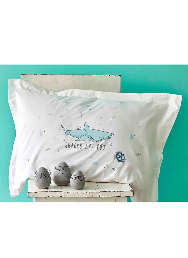 ebarza - Shark Yesi Daybed Set - Image 1