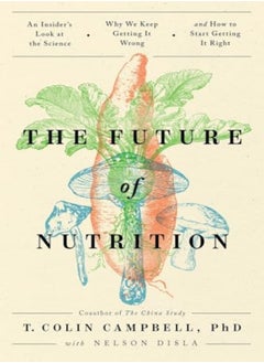 FUTURE OF NUTRITION 