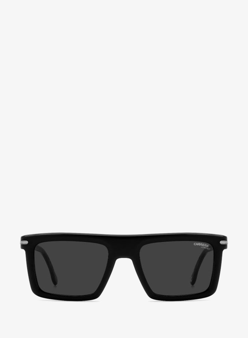 Carrera Rectangular Carrera Sunglasses - Image 3