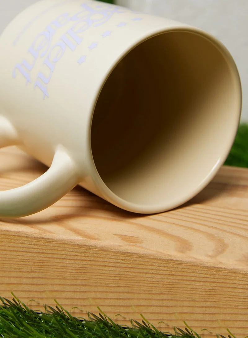Typo Daily Mug