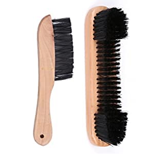 JBB JBB Snooker and Pool Table Cleaning Brush 12 Inches with Cushion Cleaning Brush - Image 3