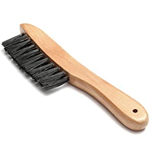 JBB JBB Snooker and Pool Table Cleaning Brush 12 Inches with Cushion Cleaning Brush - Image 2
