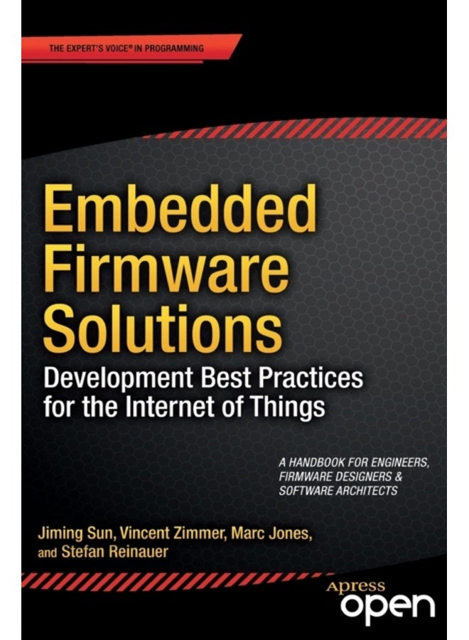 Embedded Firmware Solutions 