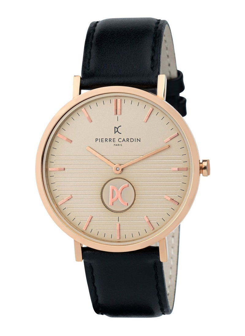 pierre cardin CBV.1048 PIERRE CARDIN Men's Watch  - Image 1