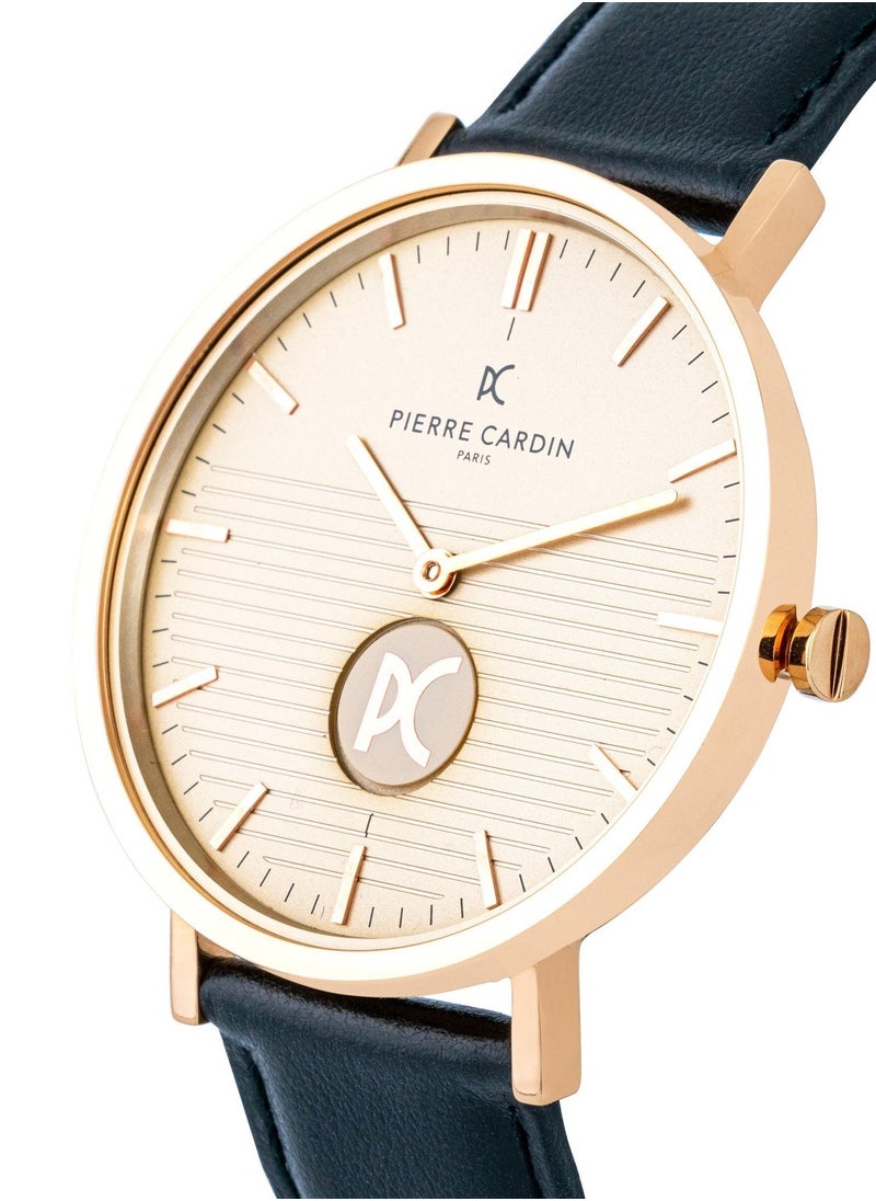 pierre cardin CBV.1048 PIERRE CARDIN Men's Watch  - Image 2