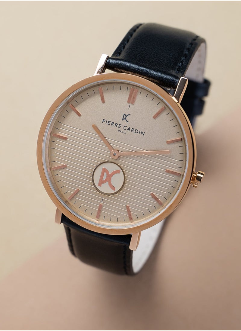 pierre cardin CBV.1048 PIERRE CARDIN Men's Watch  - Image 3