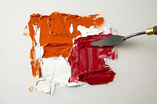 Pebeo بيبيو - زيت فني XL 200 مل - أصفر كادميوم زيت الرسم الأساسي - زيت الرسم بيبيو - تقليد أصفر كادميوم أساسي 200 مل - Image 5