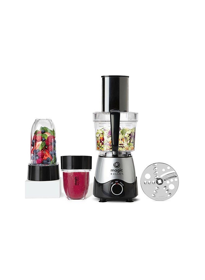 ماجيك بوليت طقم خلاط مطبخ 830 ml 400 W MB4-KS10 أسود - Image 2