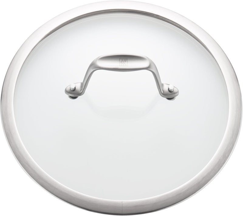 ZWILLING Spirit 3ply 3qt Stainless Steel Saute Pan - Image 4