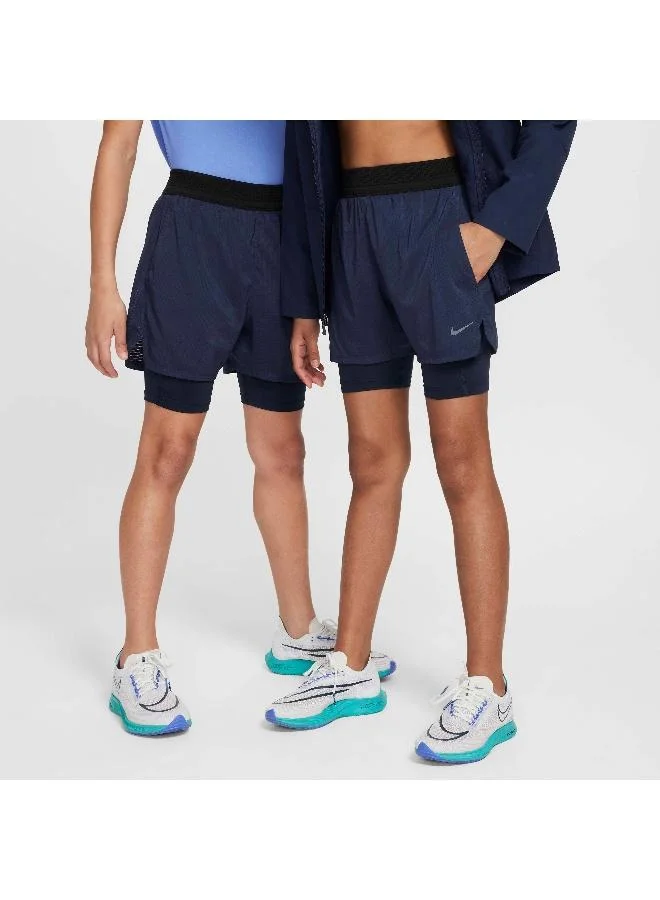 Nike Kids' Multi Tech Dri-FIT ADV Training Shorts