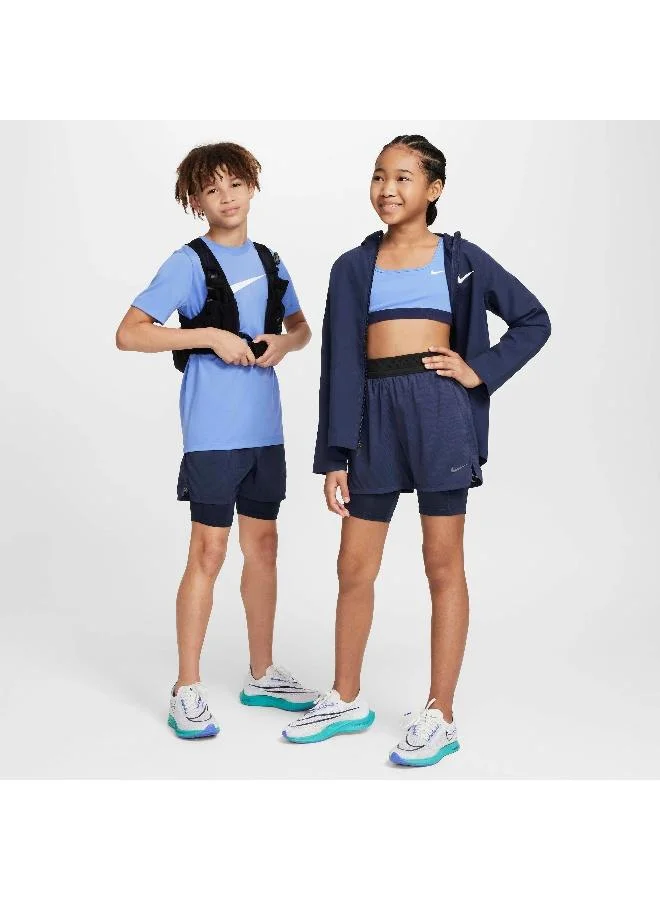 Nike Kids' Multi Tech Dri-FIT ADV Training Shorts