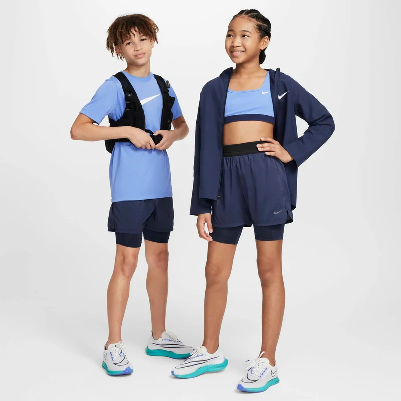 Nike Kids' Multi Tech Dri-FIT ADV Training Shorts