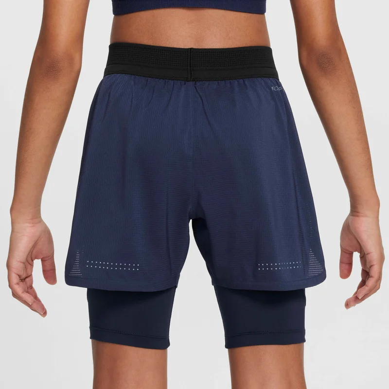 Nike Kids' Multi Tech Dri-FIT ADV Training Shorts