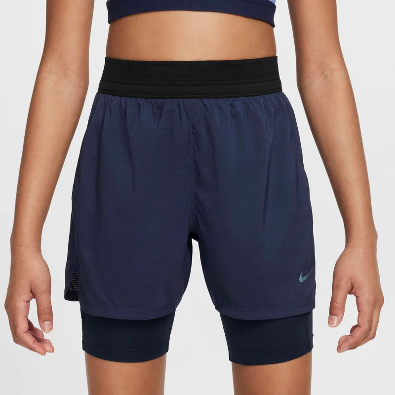 Nike Kids' Multi Tech Dri-FIT ADV Training Shorts