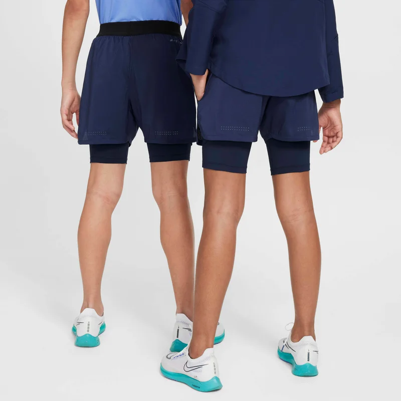 Nike Kids' Multi Tech Dri-FIT ADV Training Shorts